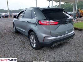Ford Edge 2024 2 Ford Edge 2024 2