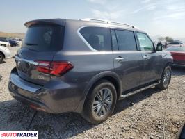 Infiniti Pozostałe 2024 5 Infiniti Pozostałe 2024 5