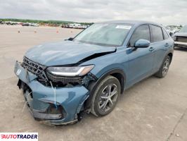 Honda HR-V 2025 2