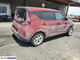 Kia Soul 2023 2 Kia Soul 2023 2