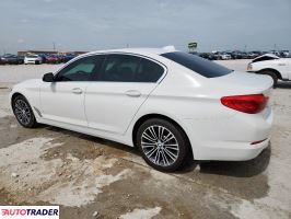 BMW 530 2020 2