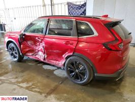 Honda CR-V 2023 2