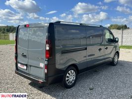 Renault Trafic 2021 2