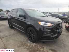 Ford Edge 2023 2