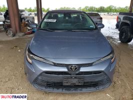 Toyota Corolla 2023 2