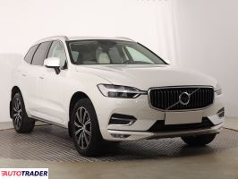 Volvo XC60 2019 2.0 246 KM