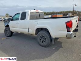 Toyota Tacoma 2021 3