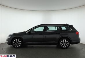 Volkswagen Passat 2023 1.5 147 KM