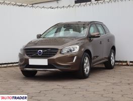 Volvo XC60 2014 2.0 178 KM