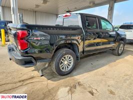 Chevrolet Colorado 2026 2