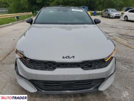 Kia Pozostałe 2022 1