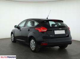 Ford Focus 2015 1.0 99 KM