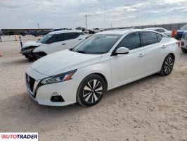 Nissan Altima 2019 2 Nissan Altima 2019 2