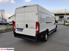 Citroen Jumper 2018 2.0 Citroen Jumper 2018 2.0