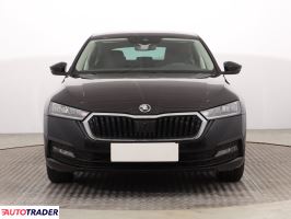 Skoda Octavia 2020 1.5 147 KM