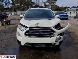 Ford EcoSport 2022 2