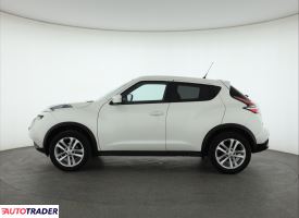 Nissan Juke 2018 1.6 115 KM