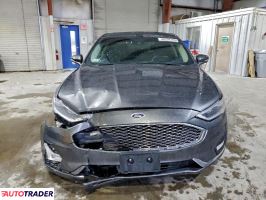 Ford Fusion 2020 2