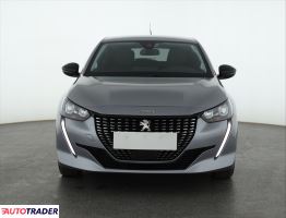 Peugeot 208 2023 1.2 99 KM Peugeot 208 2023 1.2 99 KM