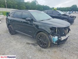 Kia Sorento 2021 2