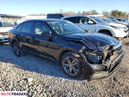 Volkswagen Jetta 2024 1