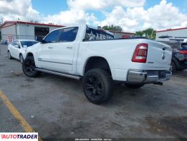 Dodge Ram 2020 3