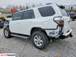 Toyota Pozostałe 2024 4