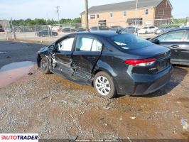 Toyota Corolla 2024 2