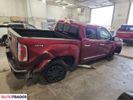 GMC Pozostałe 2020 3