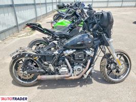 Harley-Davidson Pozostałe 2023