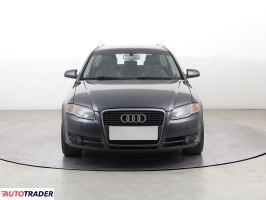Audi A4 2006 2.0 138 KM