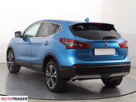 Nissan Qashqai 2019 1.7 147 KM