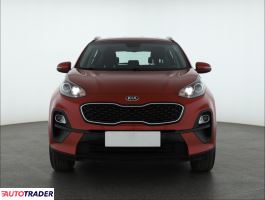 Kia Sportage 2020 1.6 130 KM