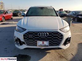 Audi Q5 2021 3