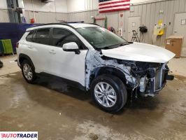 Toyota Corolla 2022 2