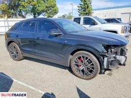 Audi Q8 2022 3