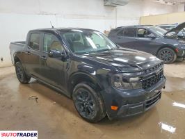 Ford Maverick 2024 2