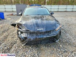 Kia Pozostałe 2022 1