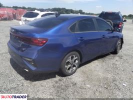 Kia Pozostałe 2019 2