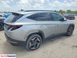 Hyundai Tucson 2024 2
