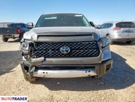 Toyota Tundra 2021 5