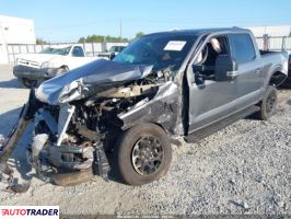 Ford Pozostałe 2024 3