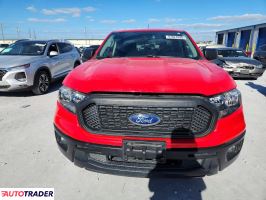 Ford Ranger 2021 2