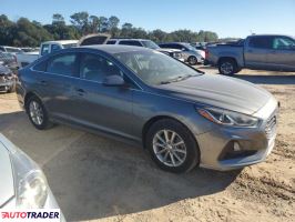 Hyundai Sonata 2019 2