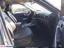 Ford Explorer 2024 2