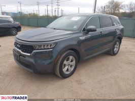 Kia Sorento 2023 2