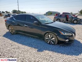 Nissan Altima 2019 2 Nissan Altima 2019 2