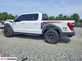 Ford Pozostałe 2023 3