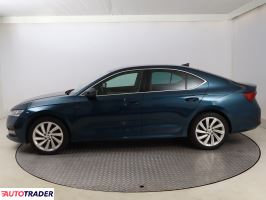 Skoda Octavia 2020 1.5 147 KM