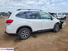 Subaru Forester 2020 2